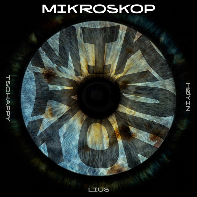 Mikroskop cover