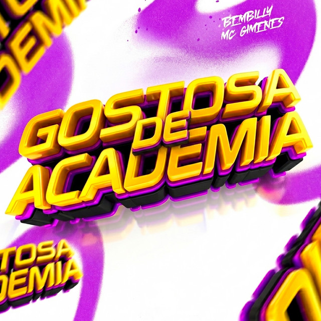 Gostosa De Academia album image