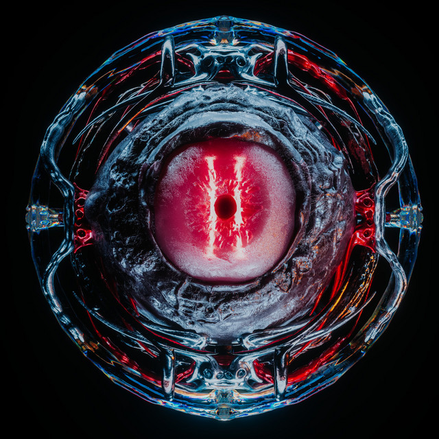 VOYD Vol. 2.5 cover art