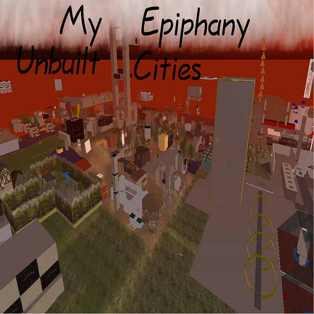 My Epiphany Photo