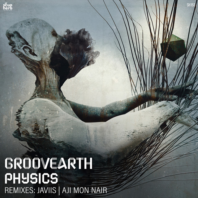 Physics album art