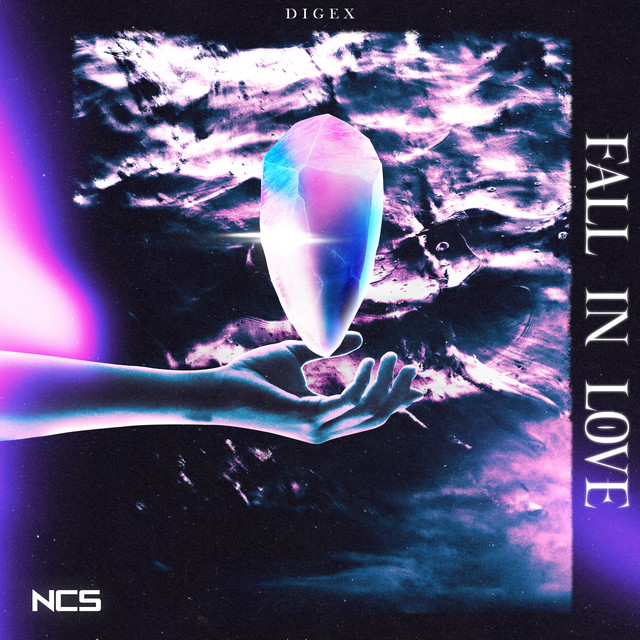 Fall In Love cover