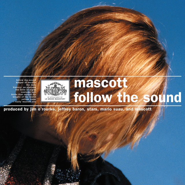 Follow the Sound cover
