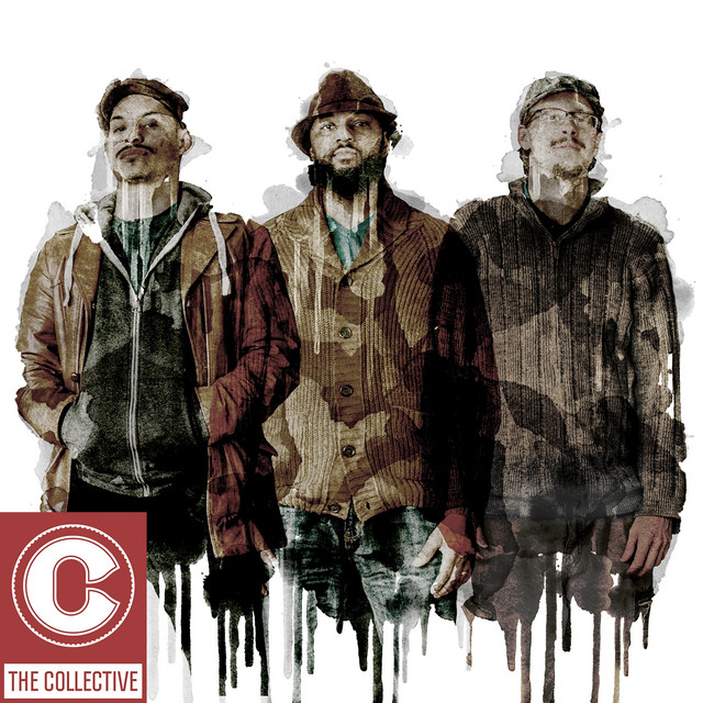 The Collective cover art