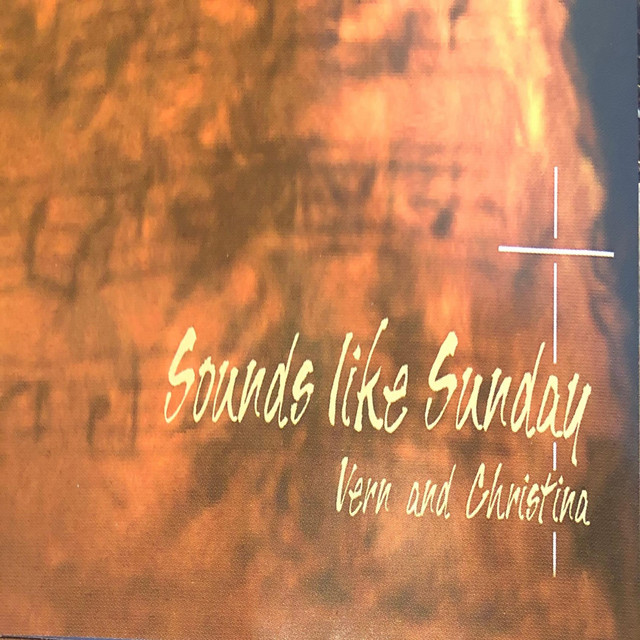 Sounds Like Sunday cover art