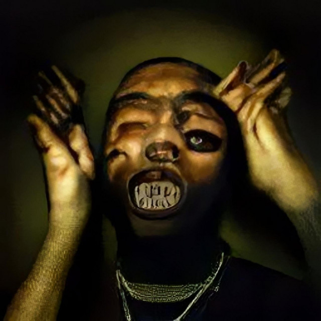 hell on earth cover art