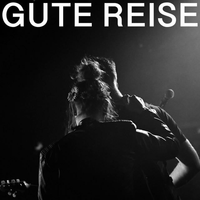Gute Reise cover