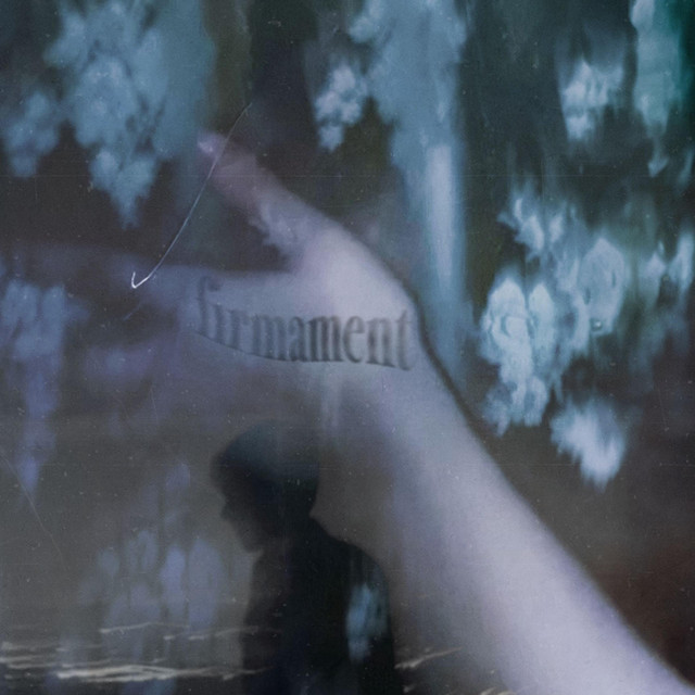 Firmament cover art