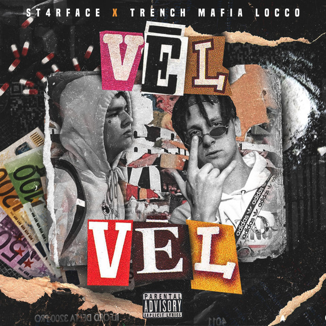 Vēl, Vēl album image
