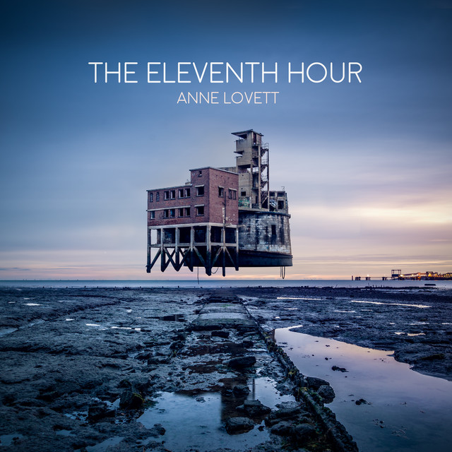 The Eleventh Hour cover