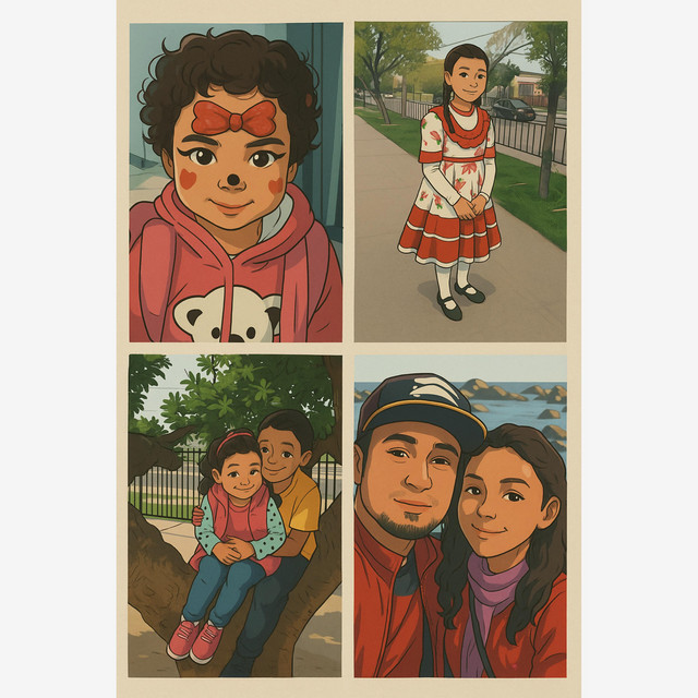 undefined album image