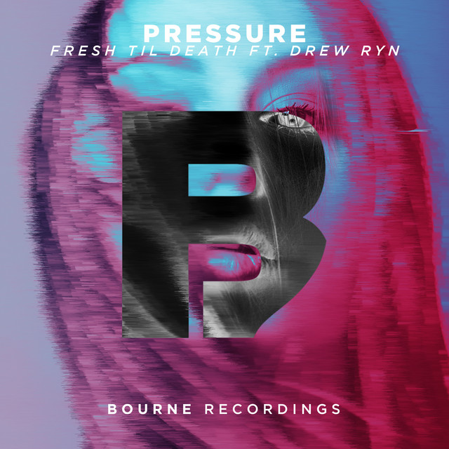 Pressure cover