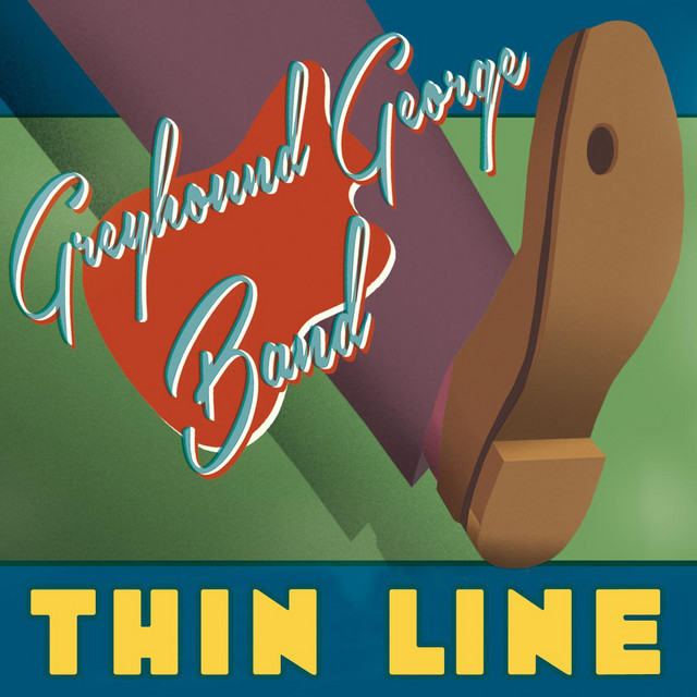 Thin Line cover