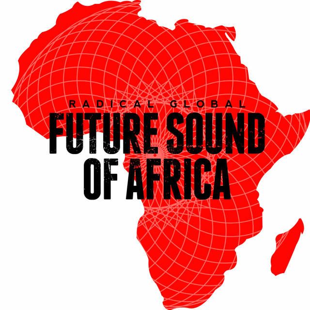 African Odoeuvre - Underscore cover art