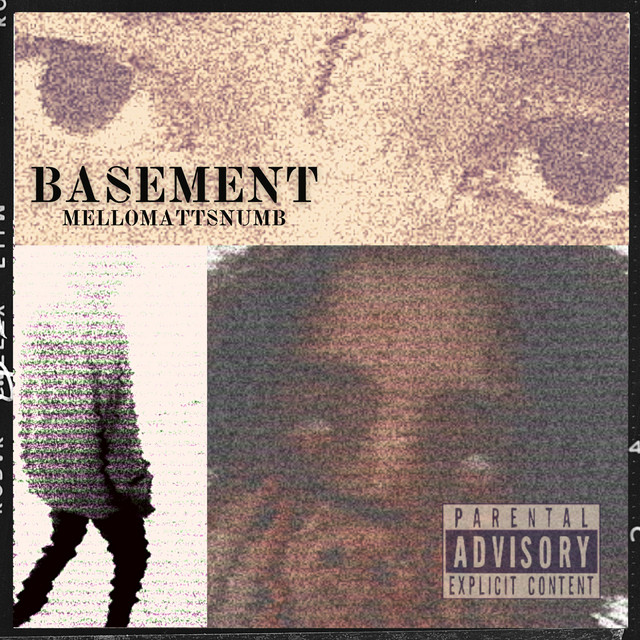 Basement cover art