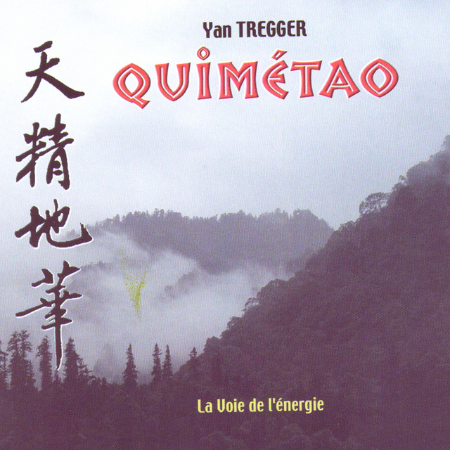 Quimetao cover art