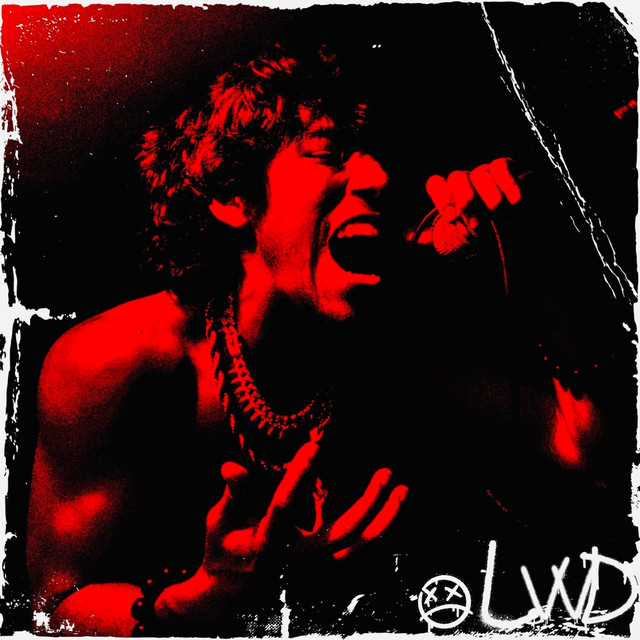 Volume 3 Delux cover art