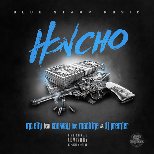 Honcho by MC Eiht