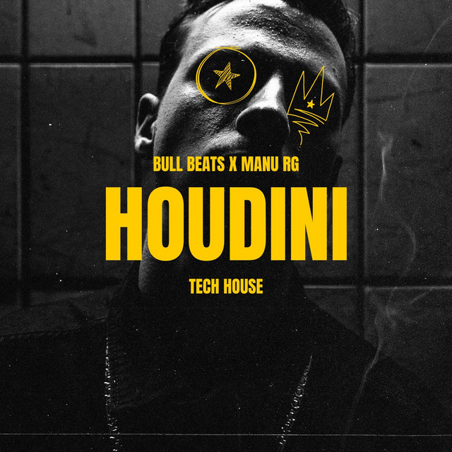 Houdini (Tech House Remix) (DJ Mix)