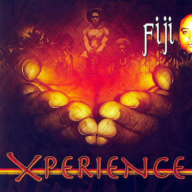 Xperience cover art