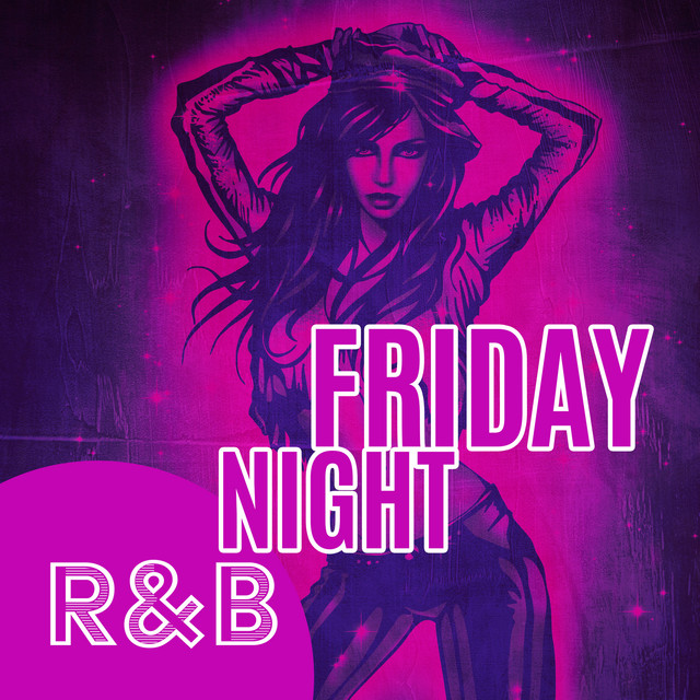 Friday Night R&B - Album by Explosion of Jazz Ensemble | Spotify