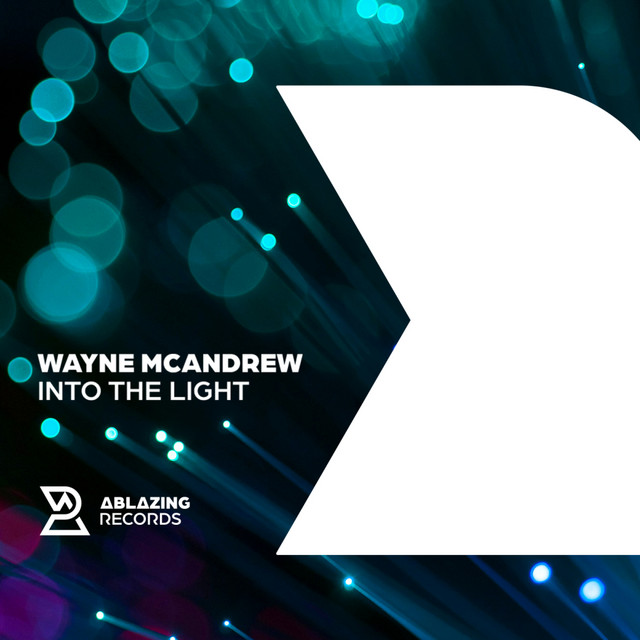 Into The Light - Extended Mix album art