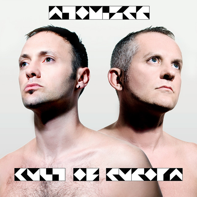 Cult Of Europa cover
