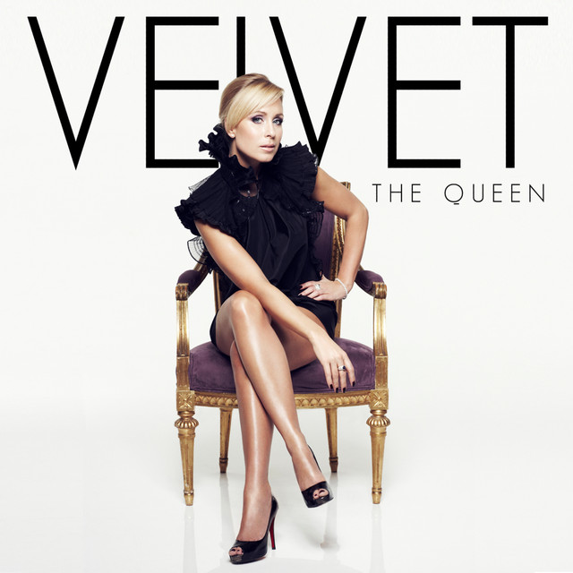 The Queen - Radio Version