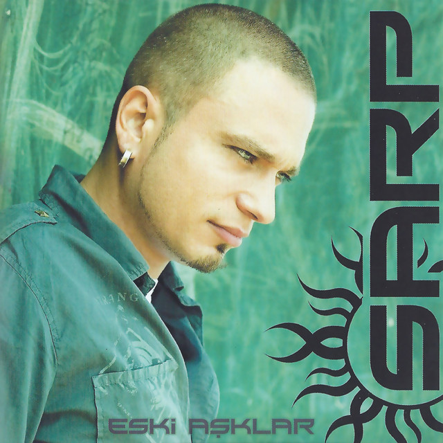 Eski Aşklar cover art