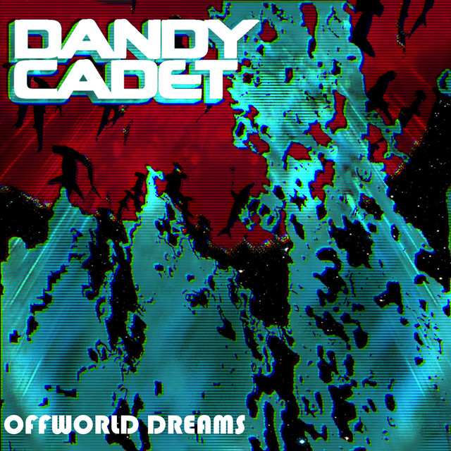 Offworld Dreams cover art
