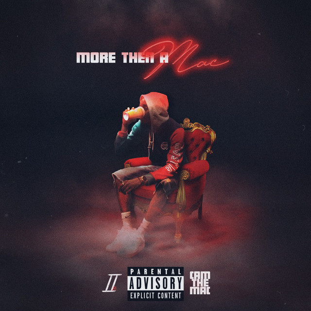 More Than a Mac cover art