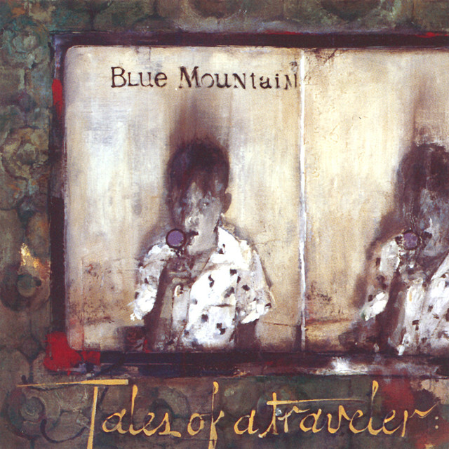 Tales Of A Traveler cover art