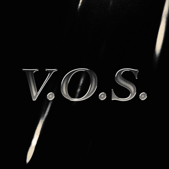 V.O.S. cover art