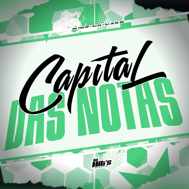 Capital Das Notas