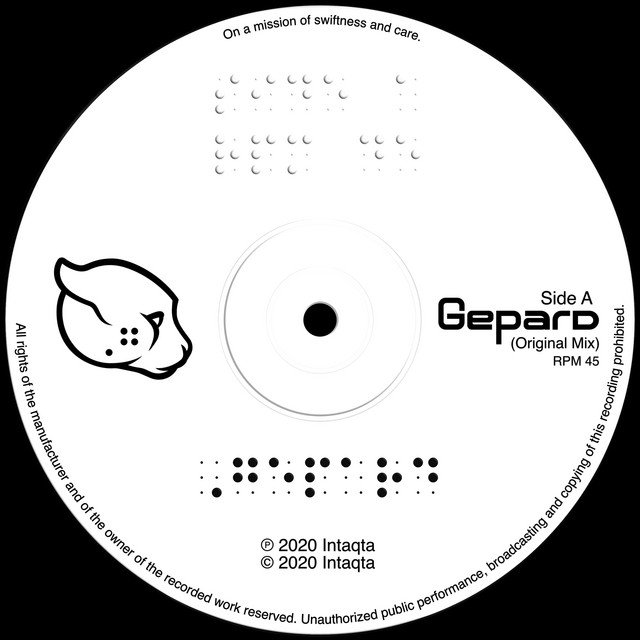 Gepard
