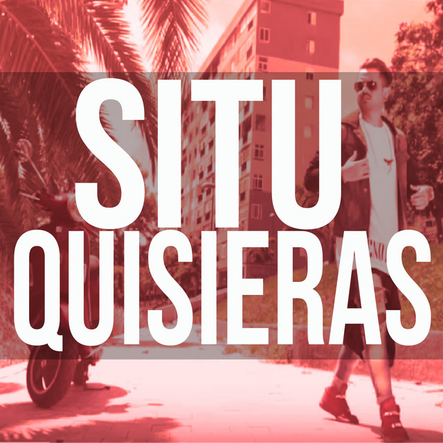 Si tu quisieras