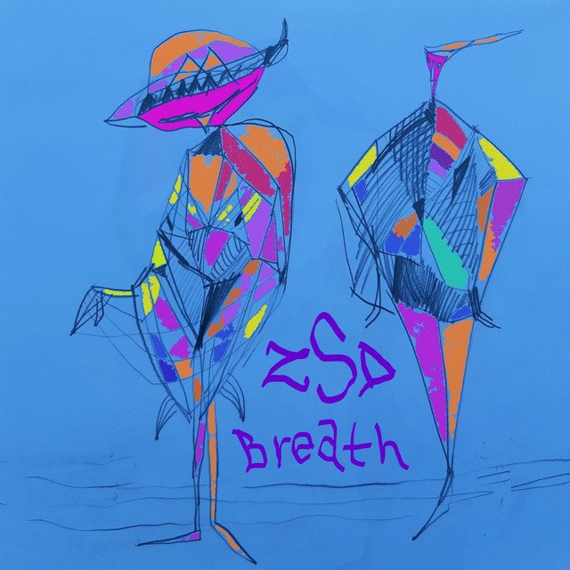 Breath cover
