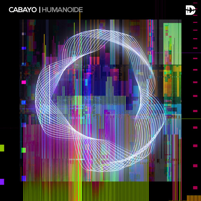 Humanoide cover art