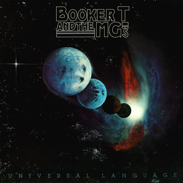 Universal Language album image