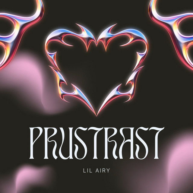 Cover art: PRUSTRAST — Lil Airy
