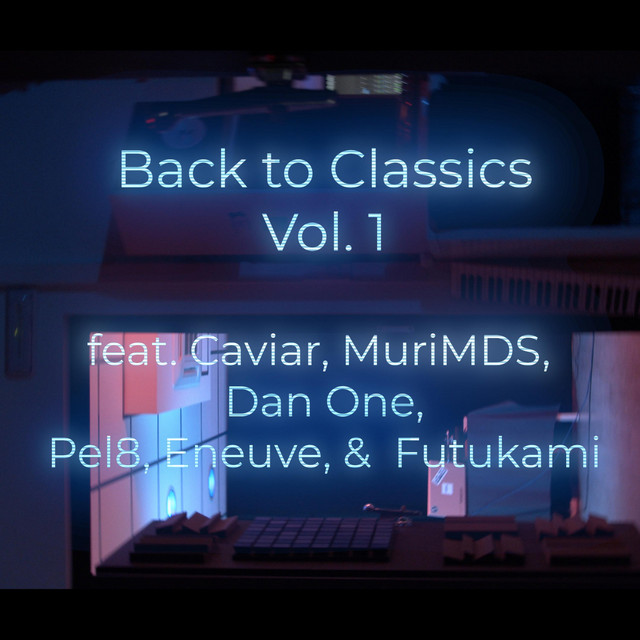 Back to Classics