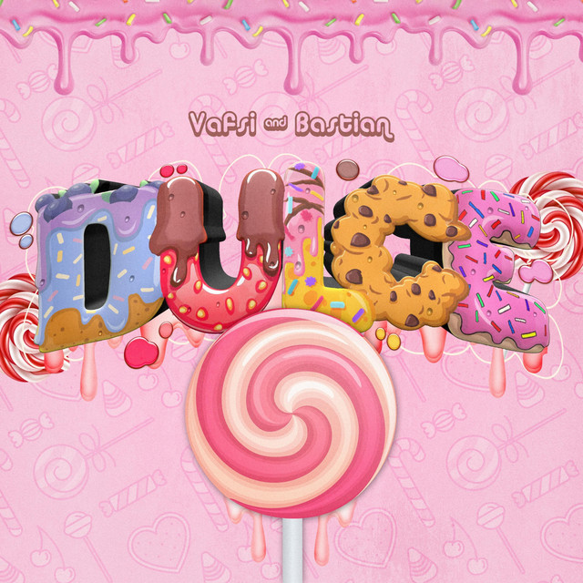 Dulce cover art