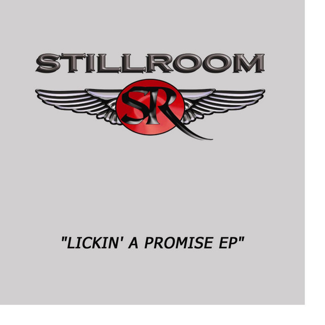 Lickin`a Promise cover art