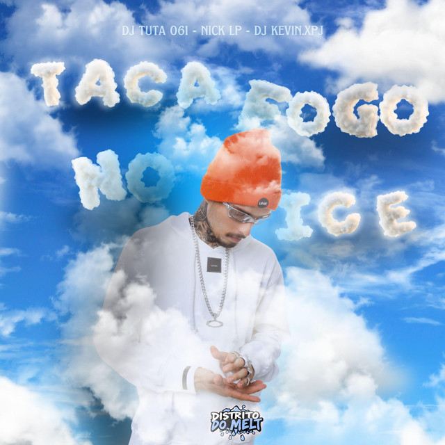Taca Fogo No Ice