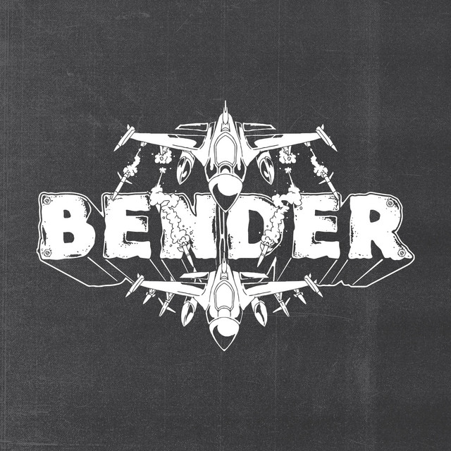 BENDER - Demo - EP by BENDER | Spotify