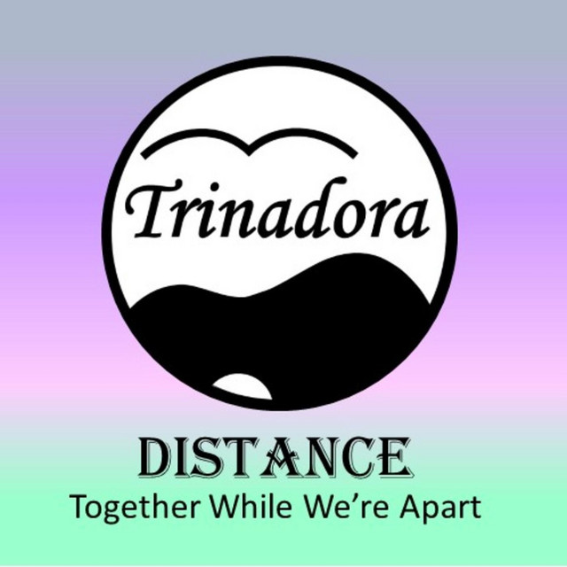 Distance - Album by Trinadora | Spotify