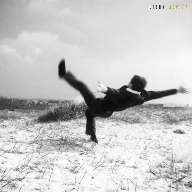 Adrift cover art