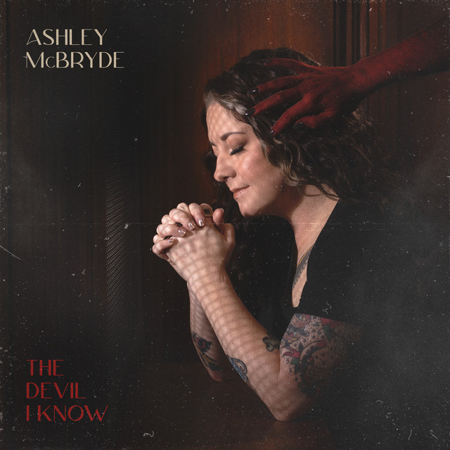The Devil I Know cover art