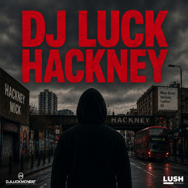 Hackney album art