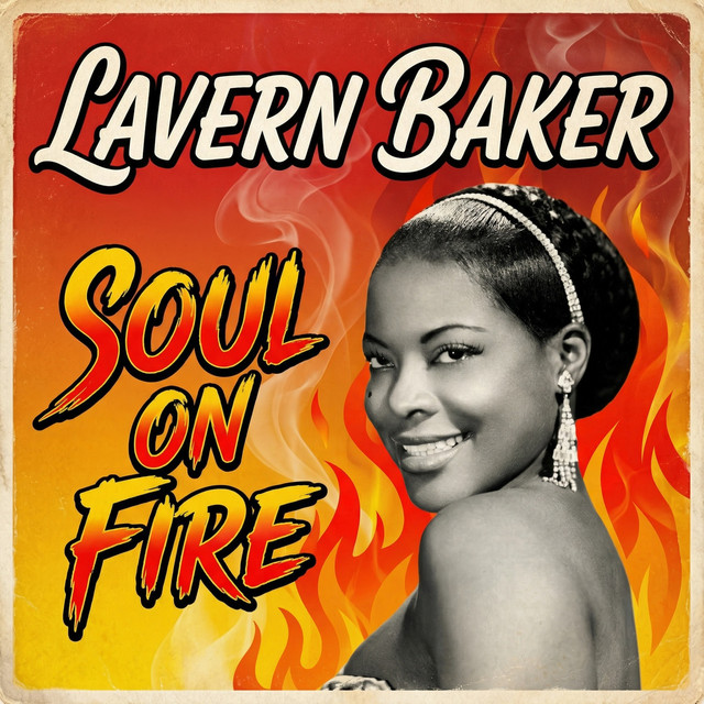 Soul on Fire cover art